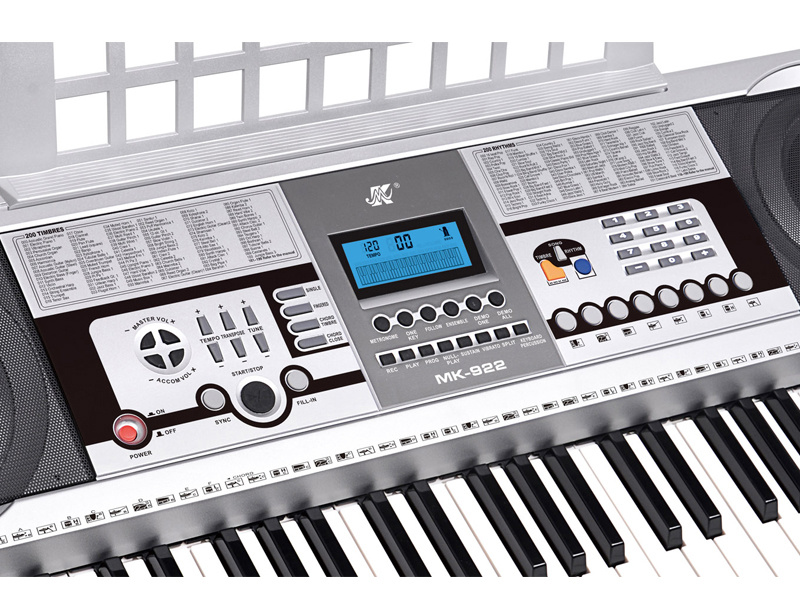 Đàn Organ MK-922 KBD