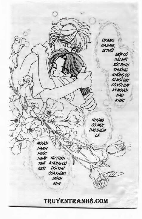 hajime là số một chapter 49 40