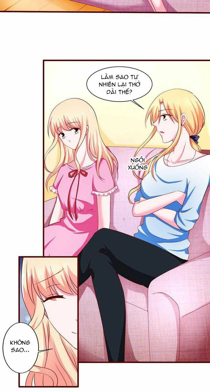 không gả cho tổng tài, gả cho người hầu chapter 71 4