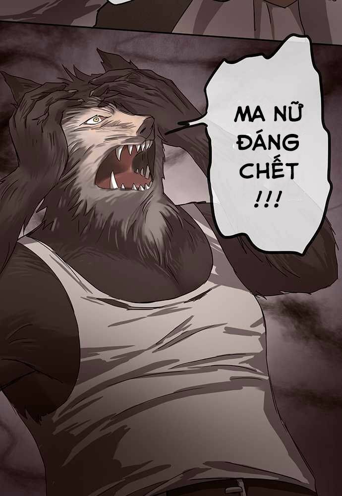 nụ hôn nguyền rủa chapter 26 39