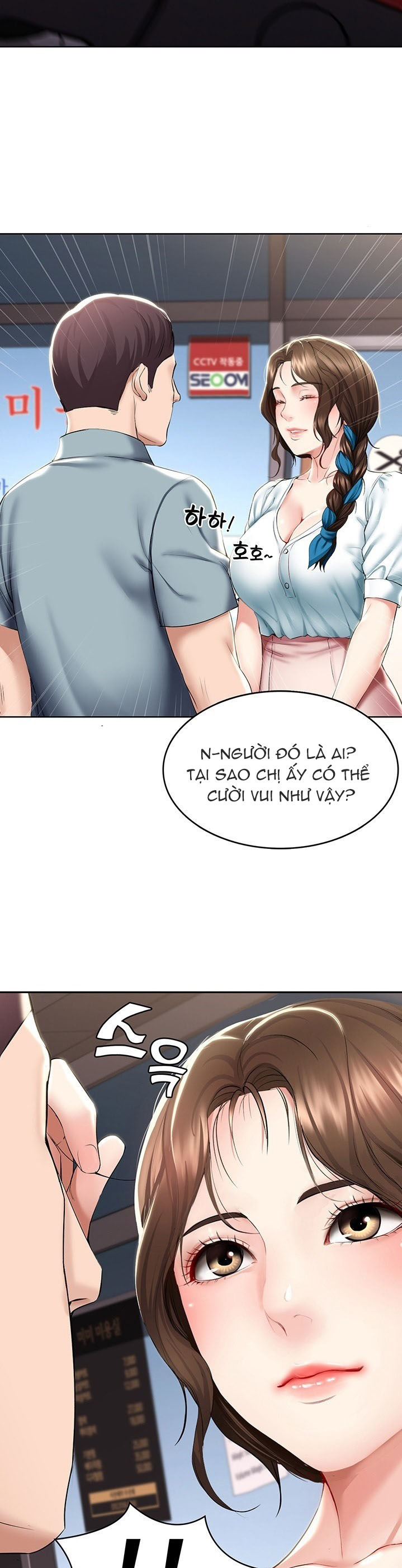 nhật ký nội trú chapter 41 39