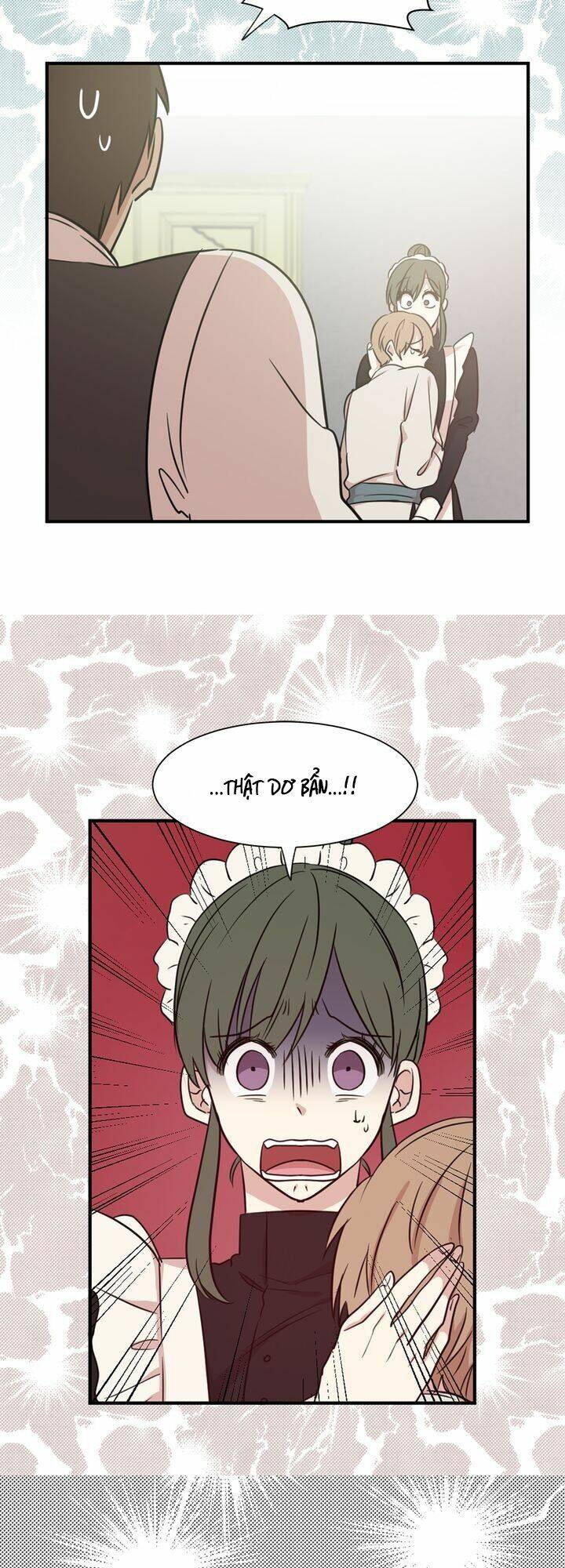 tôi chọn kết thúc của hoàng đế chapter 10 13