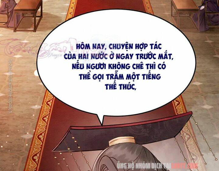 trọng sinh bá sủng nhiếp chính vương quá mạnh mẽ chapter 121 45