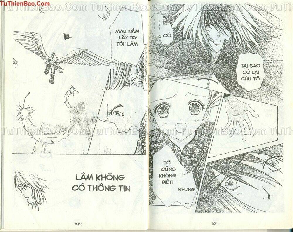 love monster chapter 49 24