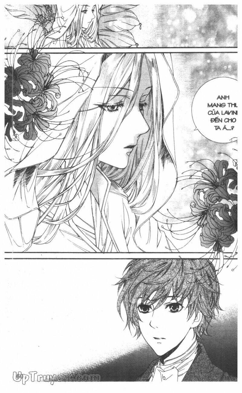 tiểu thư hậu đậu chapter 9 62