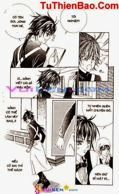 cặp đôi kỳ lạ chapter 10 90