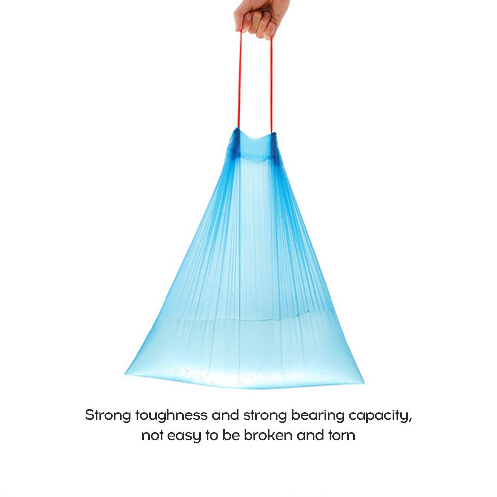 Túi Đựng Rác Có Dây Rút