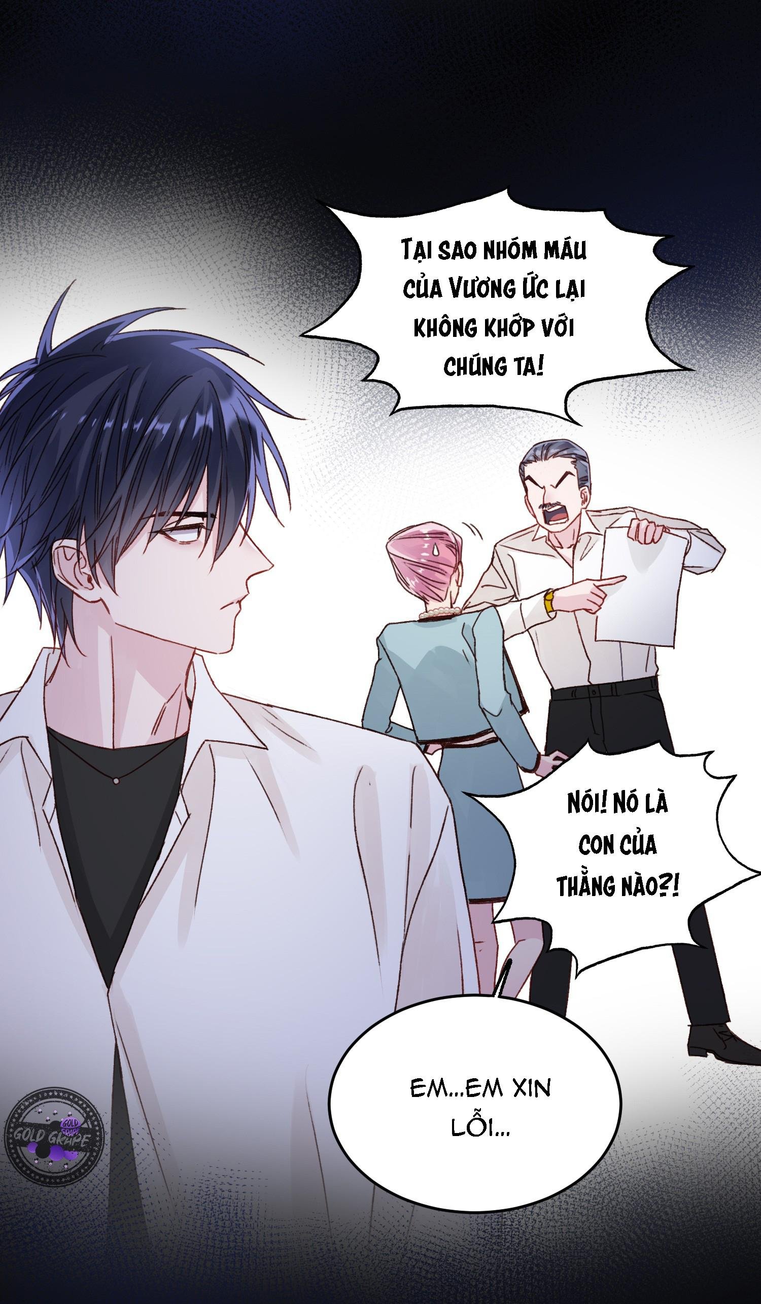 tôi phải trở thành nhân vật đại phản diện chapter 28 8