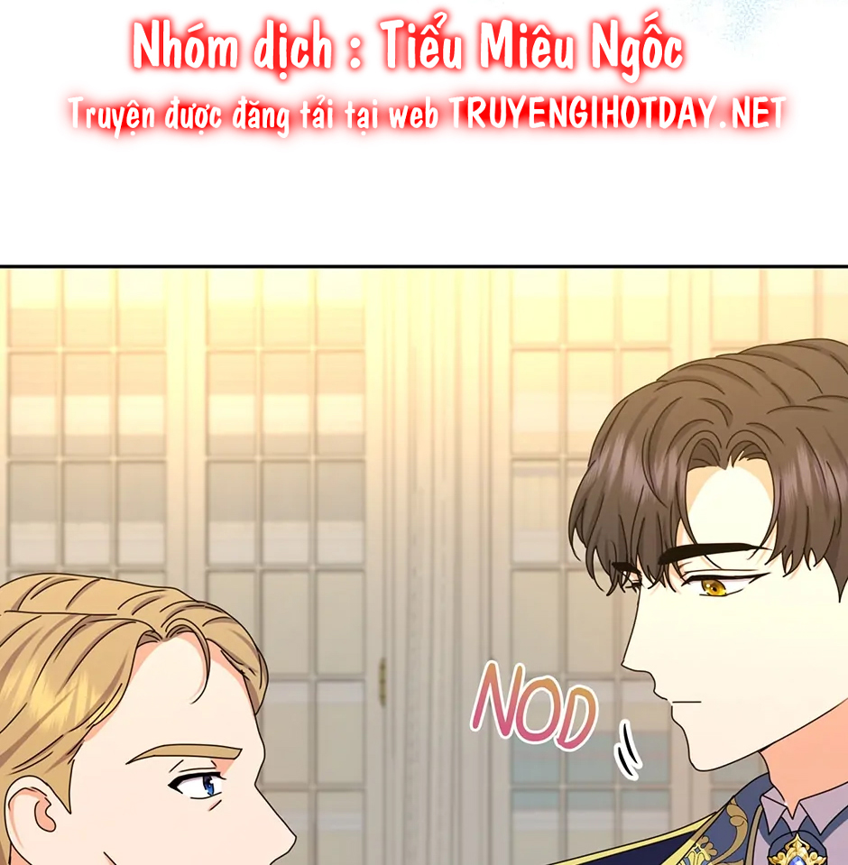 từ hầu gái tôi đã trở thành hoàng hậu chapter 94 84