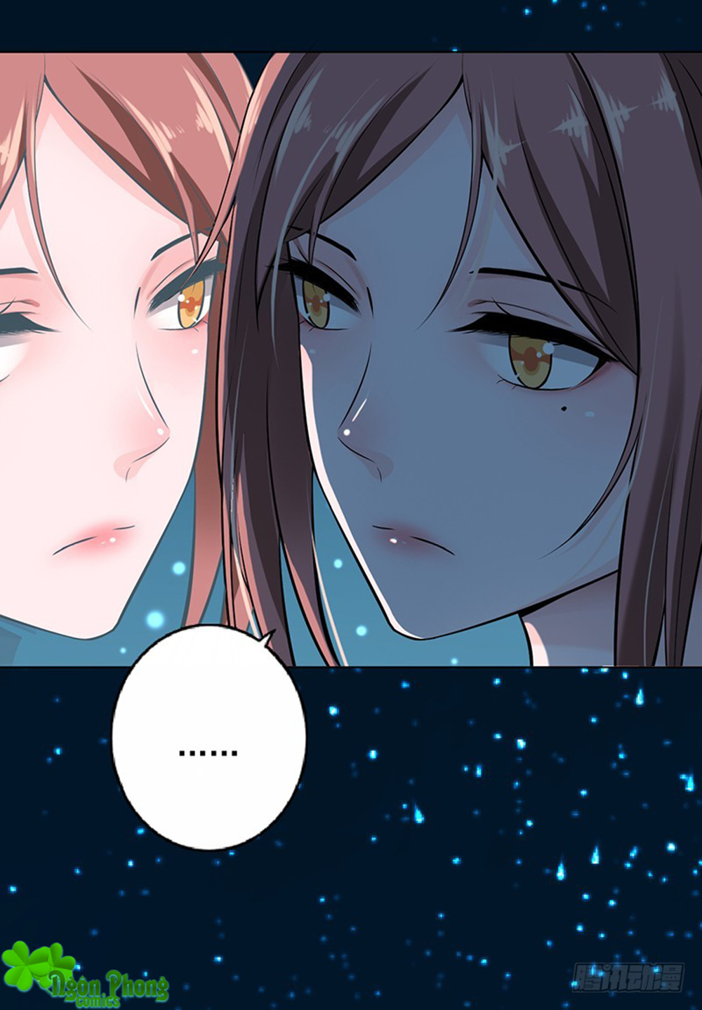 nhật ký dạy dỗ của gia tộc đáng yêu chapter 52 20