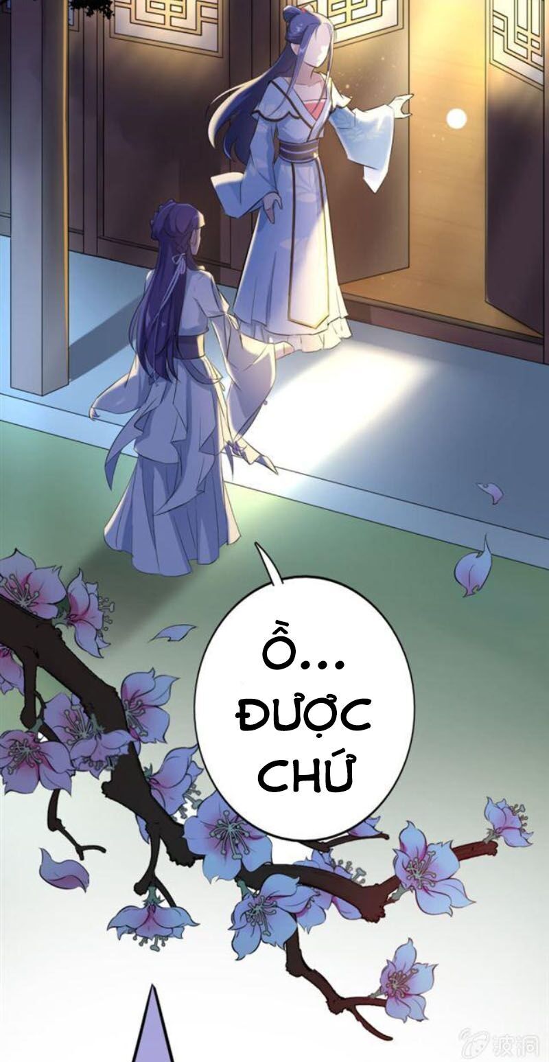 tà y cuồng thê chapter 35 12