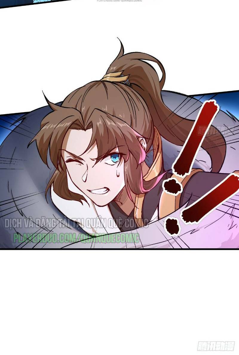 trường an tưởng tượng chapter 58 24