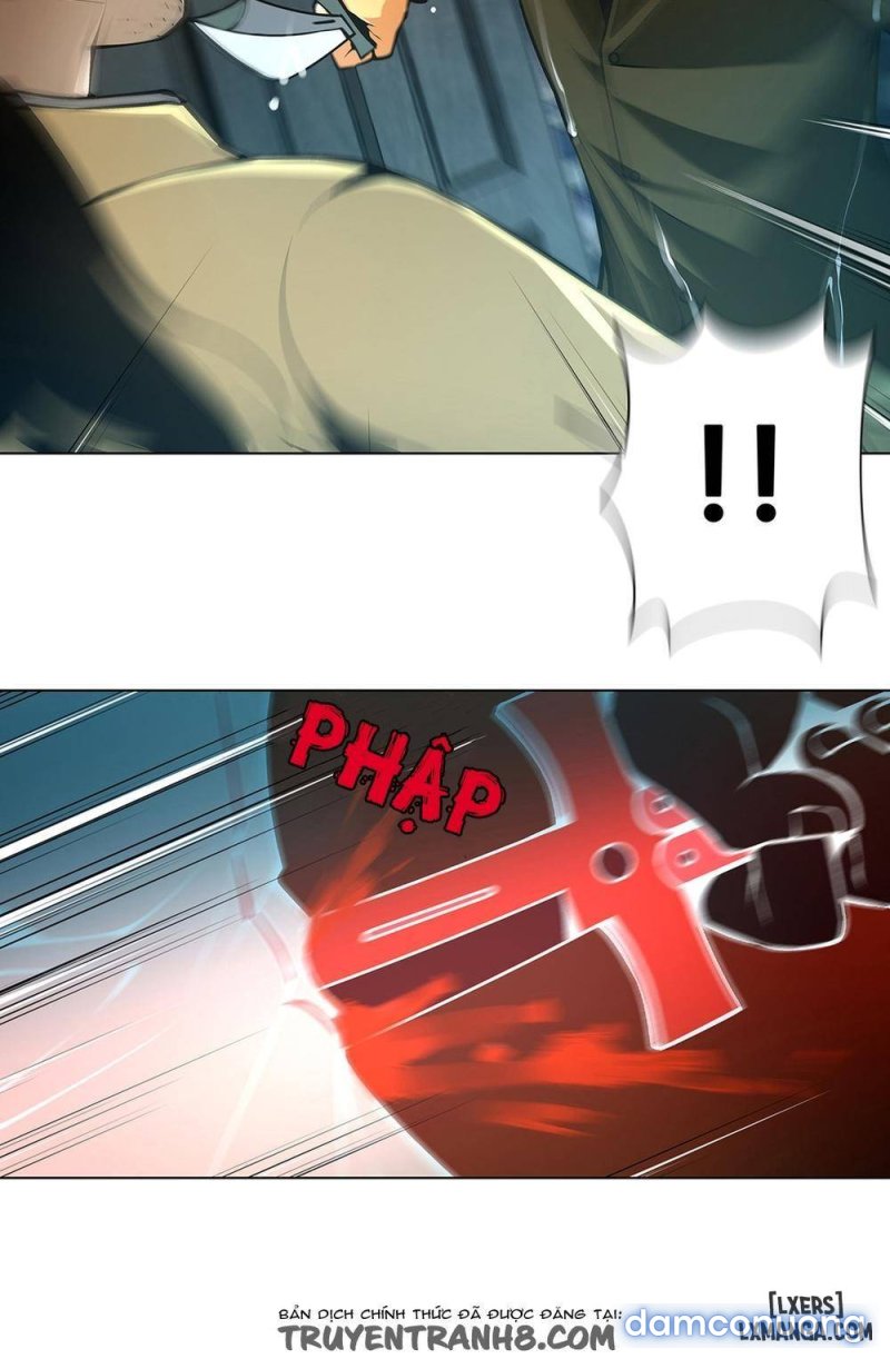 nô lệ song sinh chapter 37 17