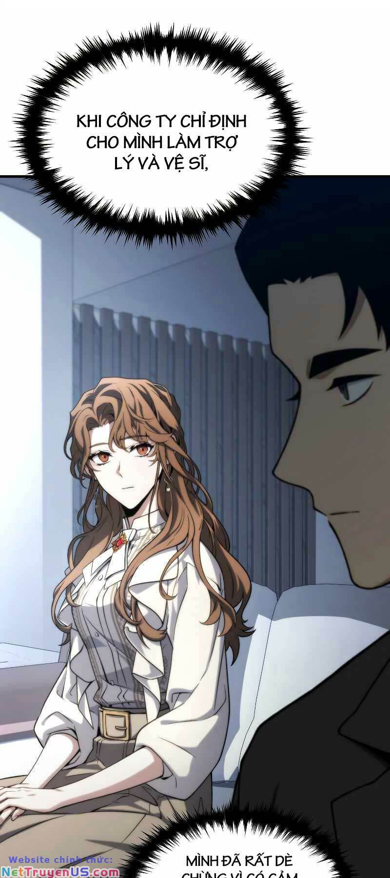 Người Chơi Mạnh Nhất Hồi Quy Lần Thứ 100 chapter 10 46