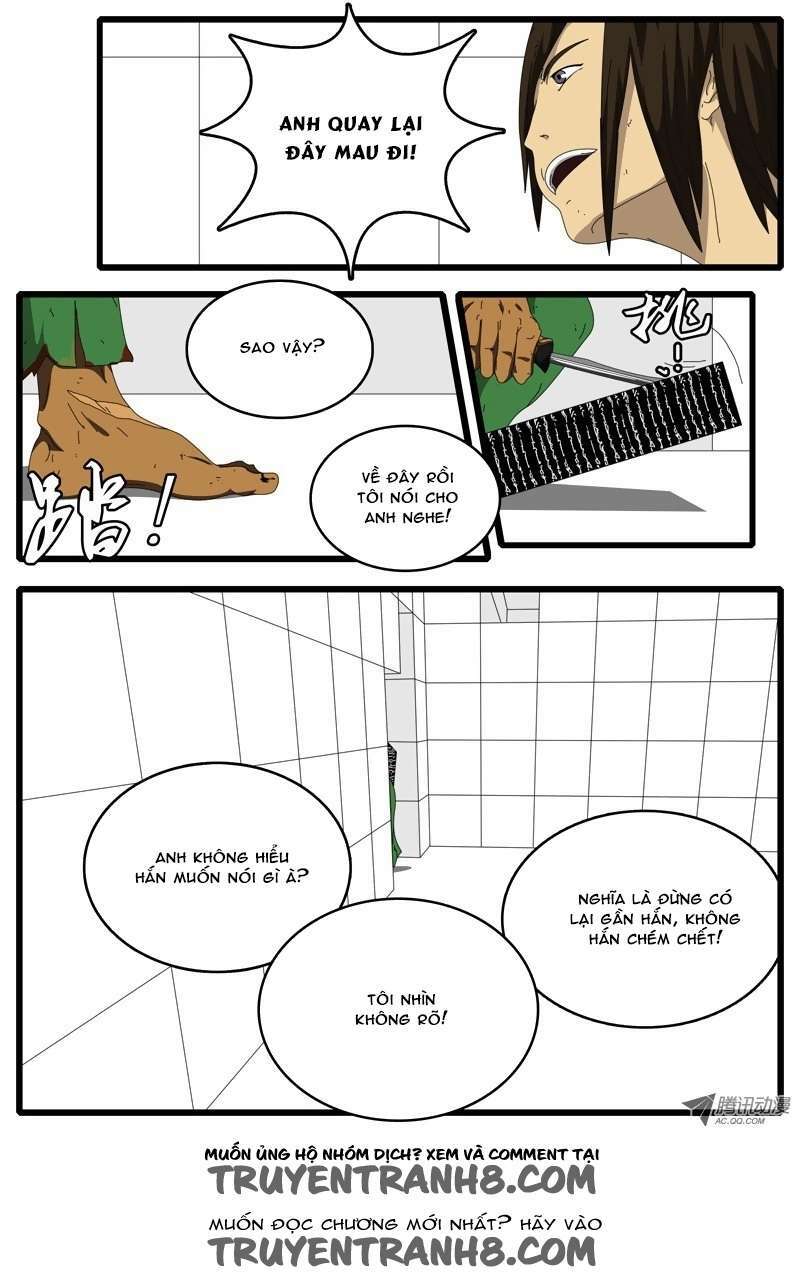 world game chapter 73 5