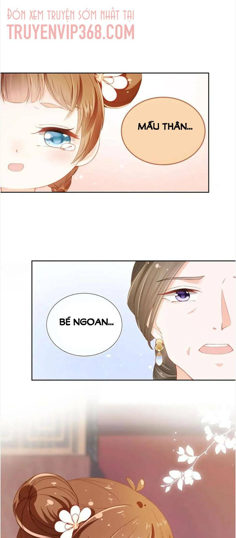 nhặt được bảo bối manh manh chapter 18 1