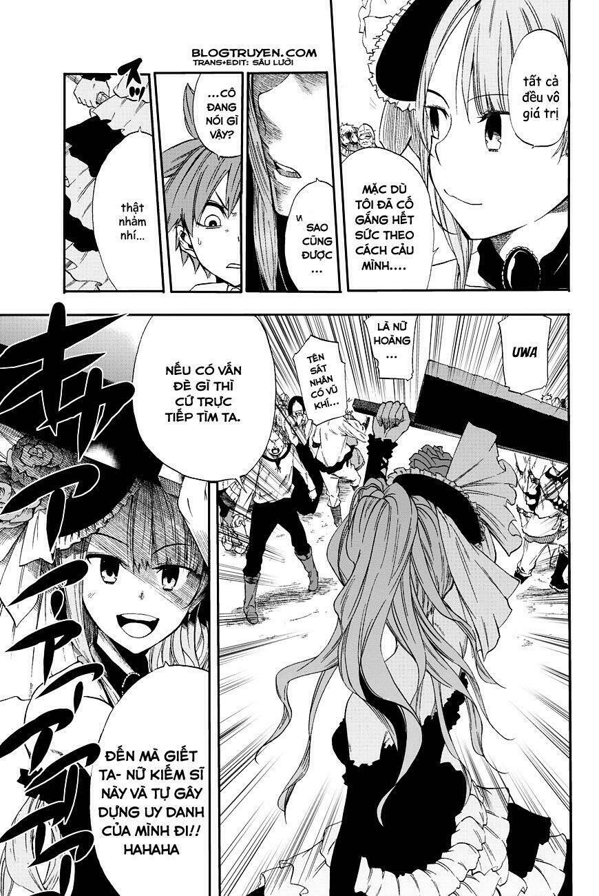 chain chronicle crimson chapter 3.1 14