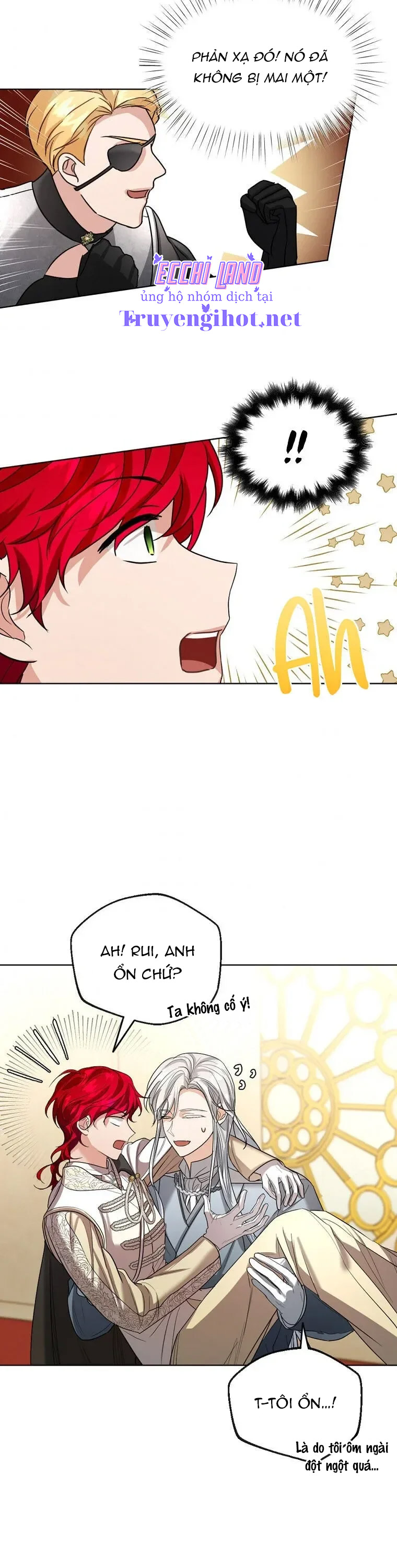 hợp đồng hôn nhân của công tước ashleyan chapter 22.2 7