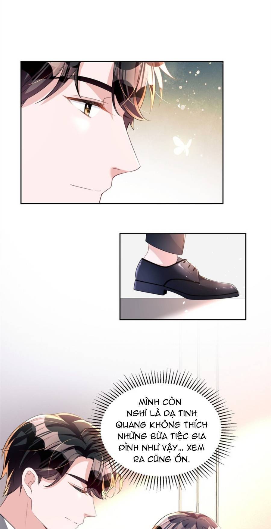 tổng tài huyết tộc cực sủng cô vợ mỹ nhân ngư chapter 28 10