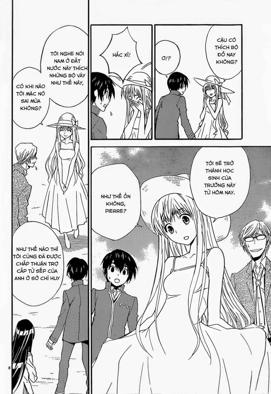 sakura sakura (morishige) chapter 13 9