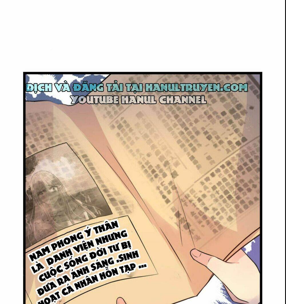 loạn thế tù sủng: thiếu soái bất lương của ta chapter 28 14