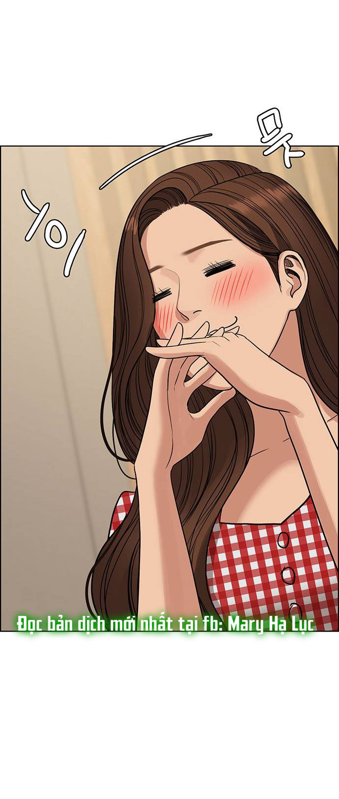 vẻ đẹp đích thực - true beauty chapter 192.2 26