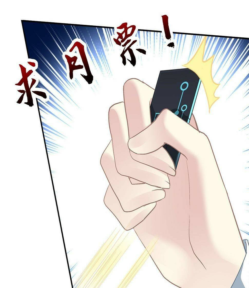 toàn bộ nắm trong tay chapter 164 41