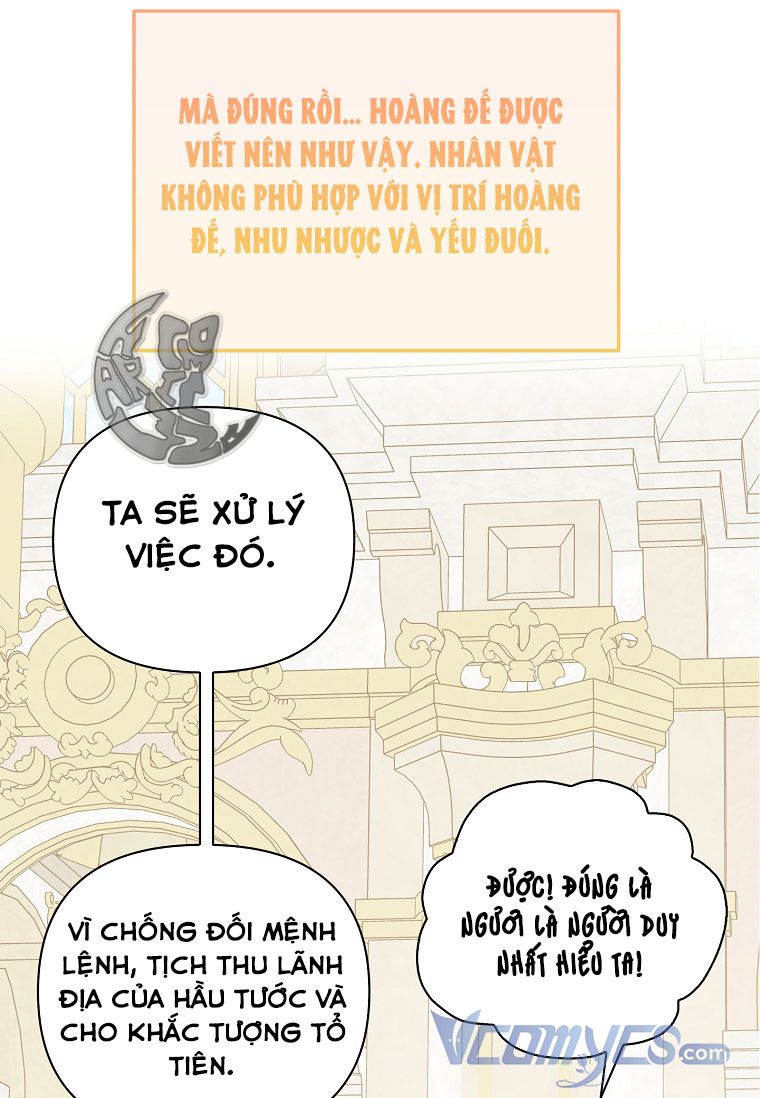 trở thành con gái út của công tước phản diện chapter 21 77