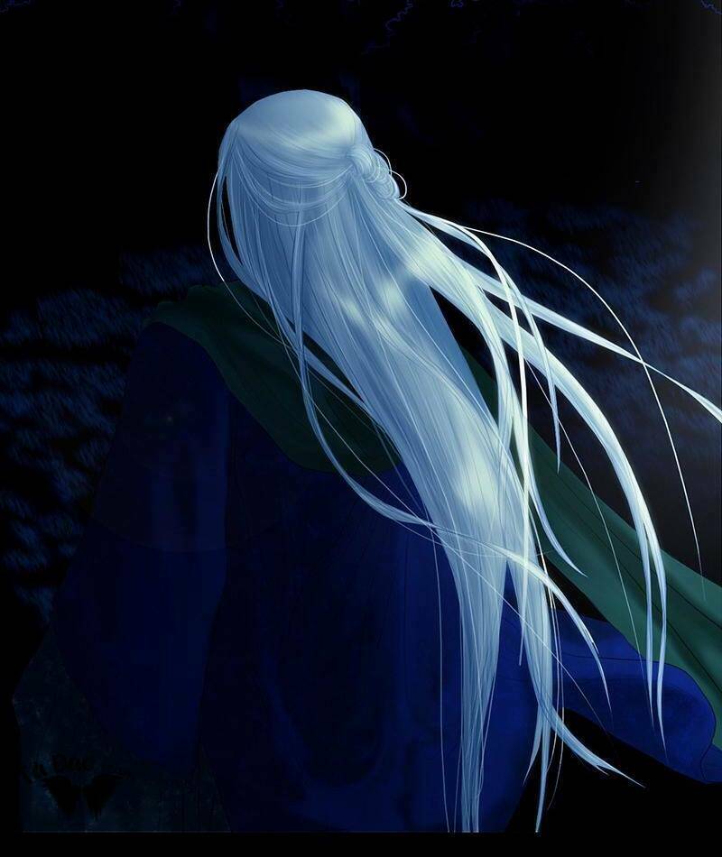 lãnh huyết vương (king) chapter 1 32