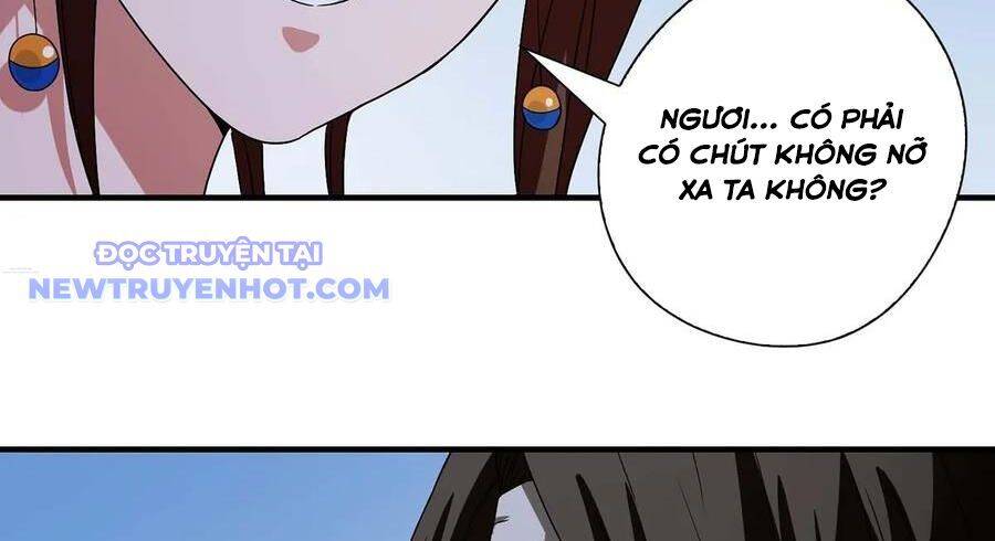 thiên long bát bộ webtoon chapter 137 86