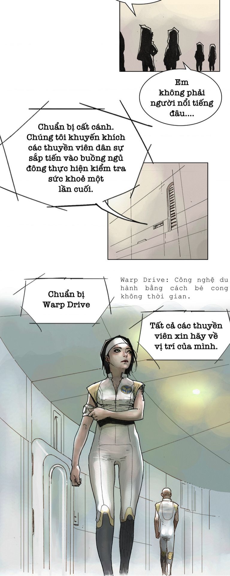 hoa tử đỏ chapter 1 32