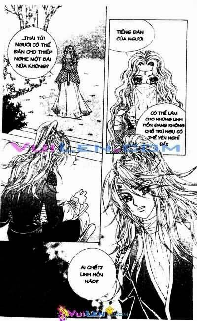 đến vương quốc ma chapter 9 56