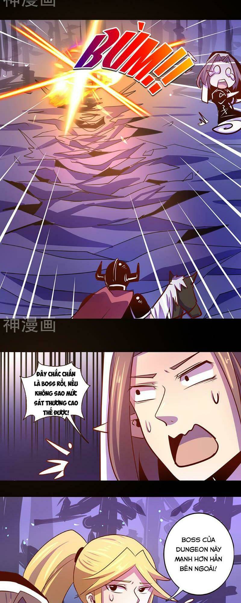 ta không phải là npc chapter 38 10