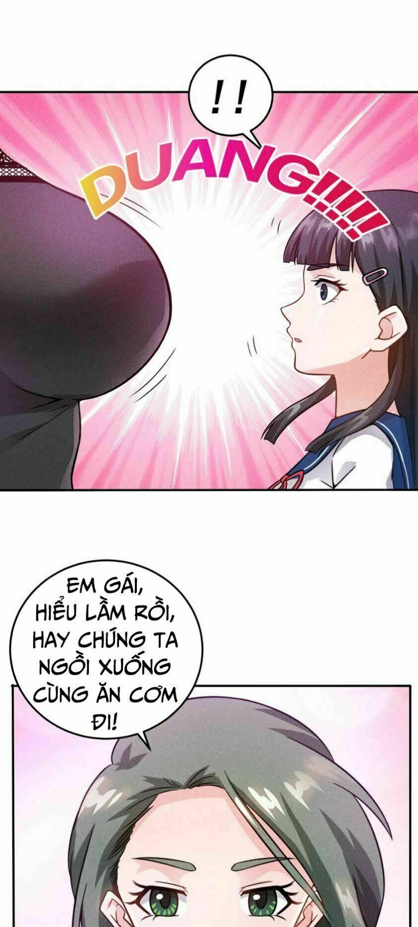 cao thủ cận vệ của nữ chủ tịch chapter 41 17