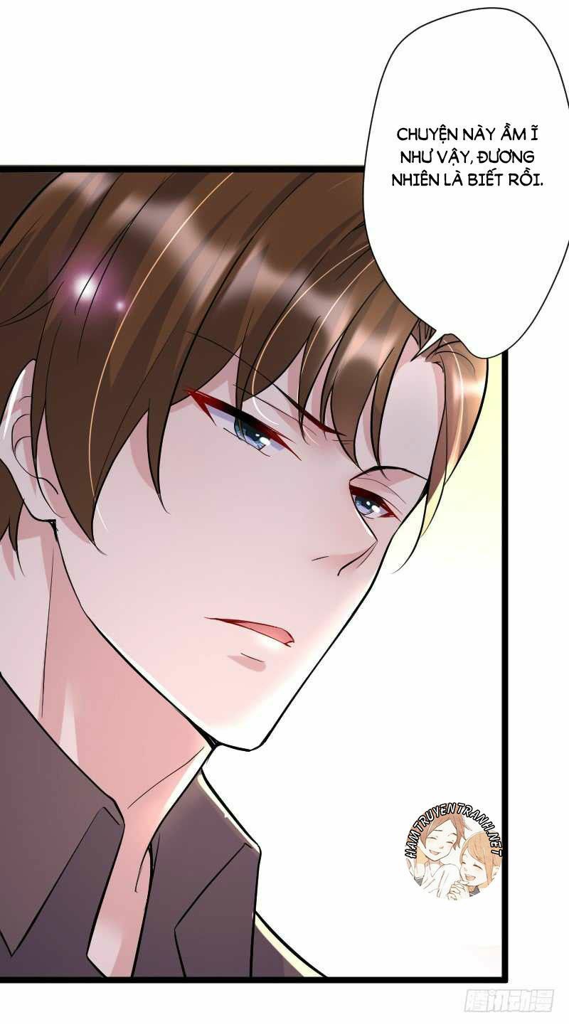 mặt nạ mê hoặc chapter 53 8