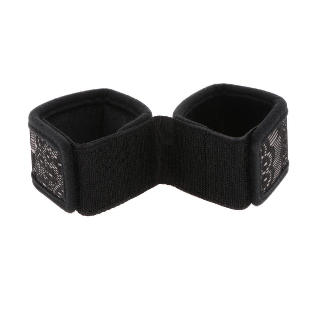 Lace Blindfold Eye Cover Role Play Adults Nightwear Game