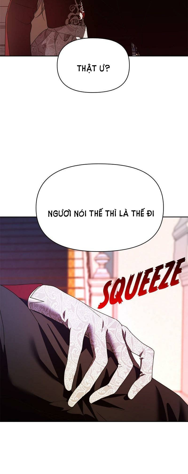 tôi muốn trở thành cô ấy dù chỉ là một ngày chapter 57 10