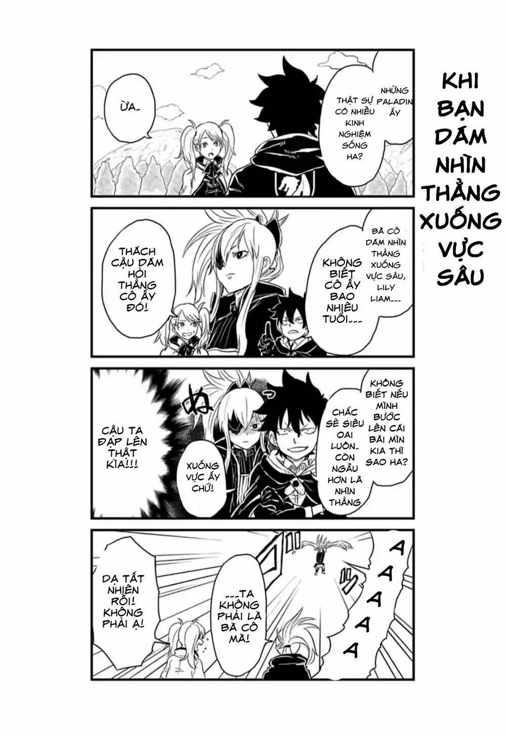 kokuei no junk chapter 6.5 9