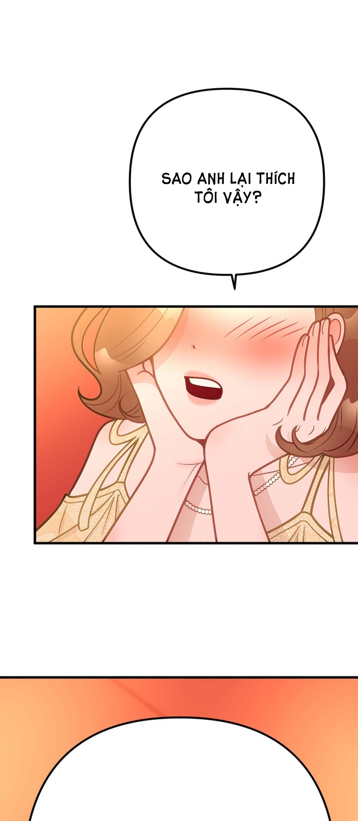 Mối Quan Hệ Không Tốt chapter 25.1 - Trang 23