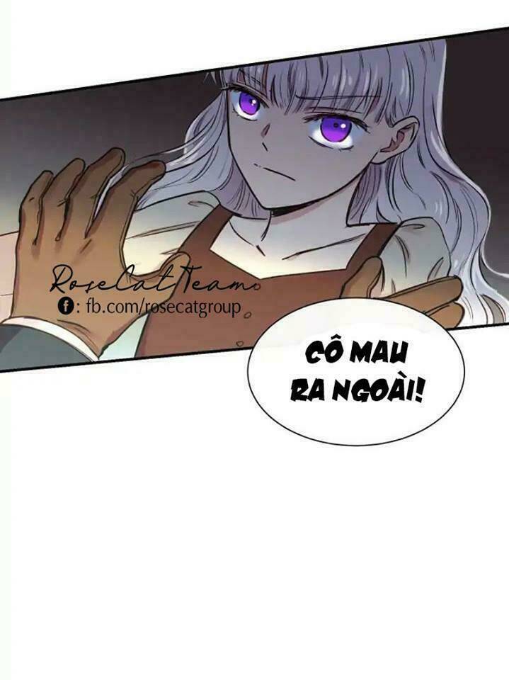 khế ước của nữ công tước quái vật chapter 3 20