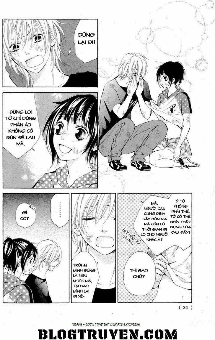 io-kun no nayamigoto chapter 1 30