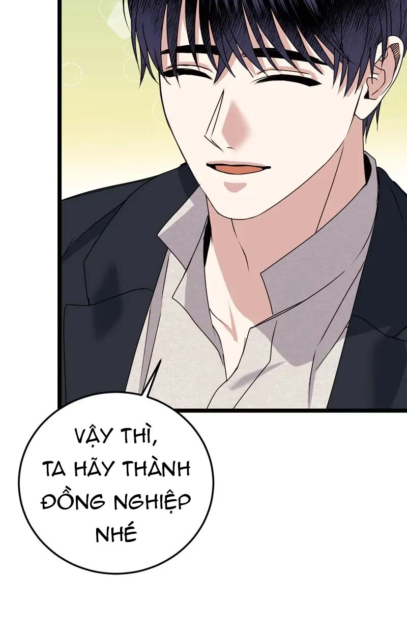 nụ hôn yêu tinh chapter 32.2 41