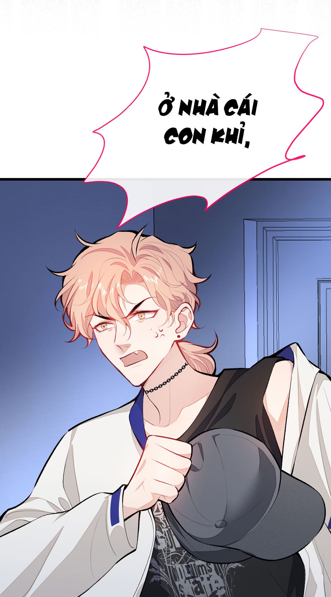 hotsearch của ảnh đế chapter 16 13