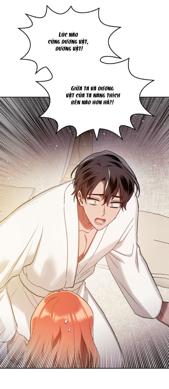 Cách Làm Hoàng Đế Cương chapter 28.1 - Trang 25
