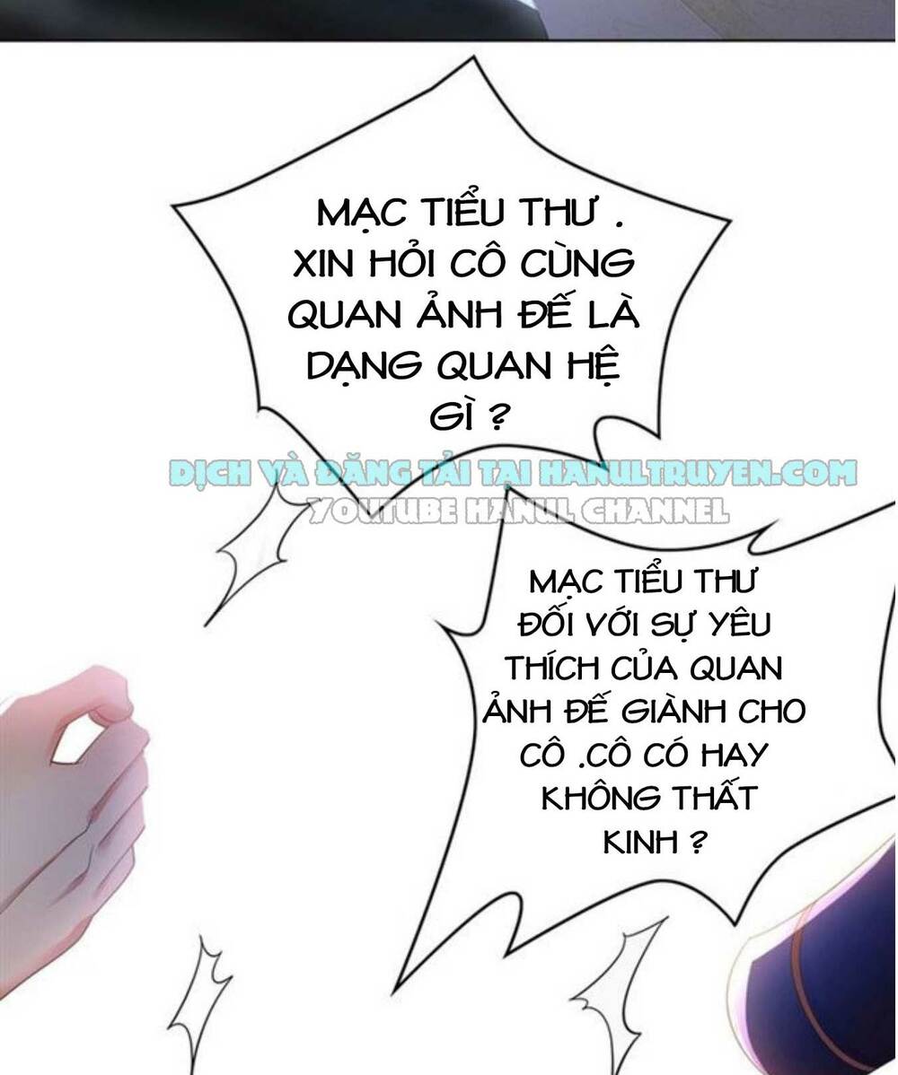 cô vợ nhỏ nuông chiều quá lại thành ác!! chapter 52 30