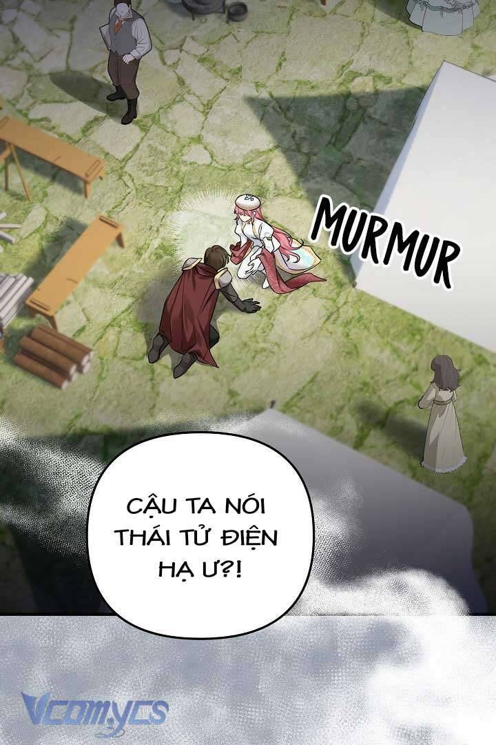 mê cung cám dỗ của emilone chapter 4 2