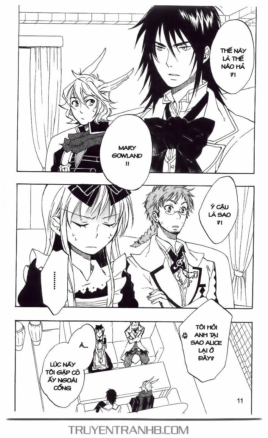 alice lạc vào xứ sở trái tim chapter 31 12