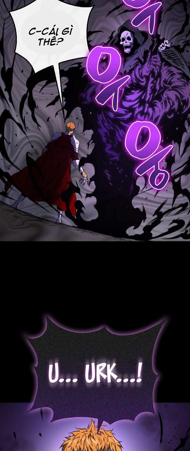 tôi thăng cấp trong lúc ngủ chapter 1 52