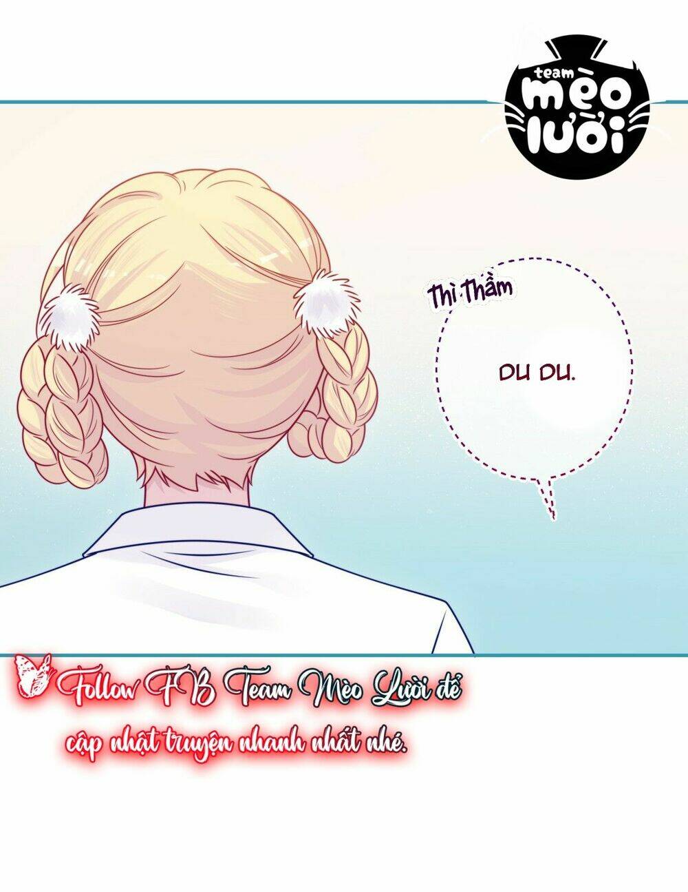 khi cô gái nhìn thấy thời gian chapter 41 23