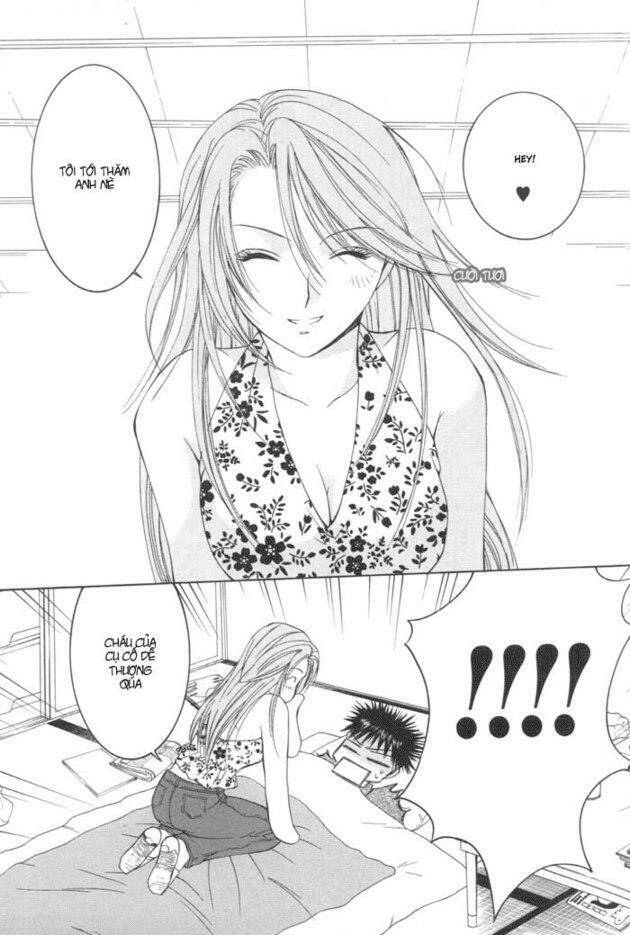 arcana soul chapter 10 11